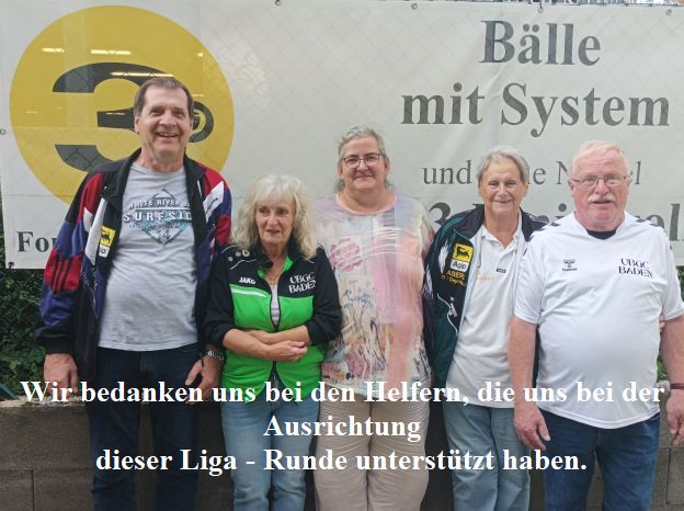 39 1. LM Runde LL UBGCB (06)