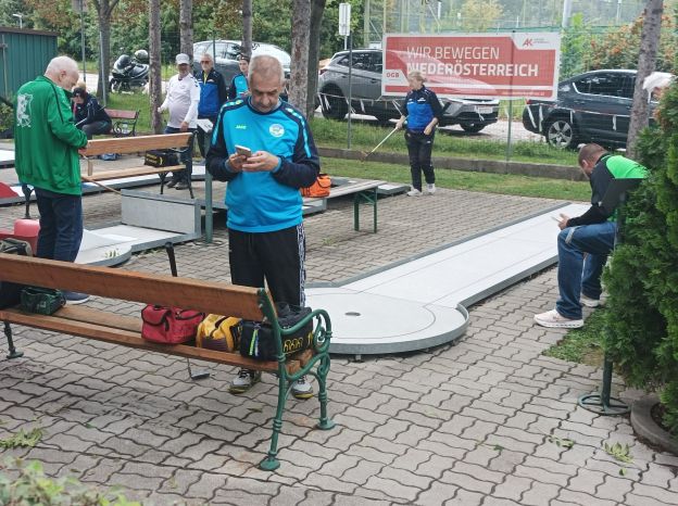39 1. LM Runde LL UBGCB (09)