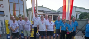 ÖM+Senioren+Herzogenburg+Mannschaft+Senioren+UBGC_Baden+2._Platz